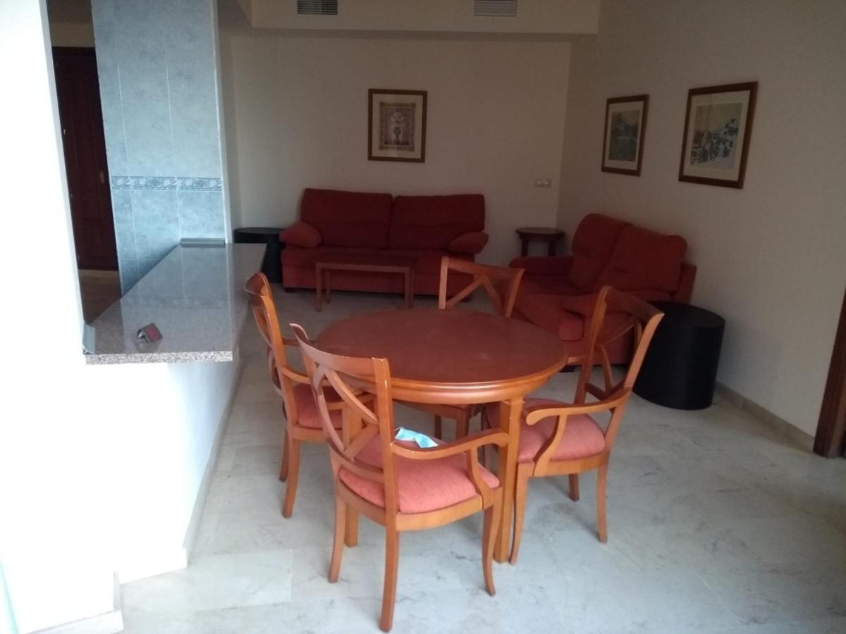 Apartamentos Don Juan Manilva Exterior photo