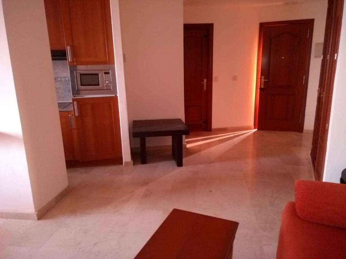 Apartamentos Don Juan Manilva Exterior photo