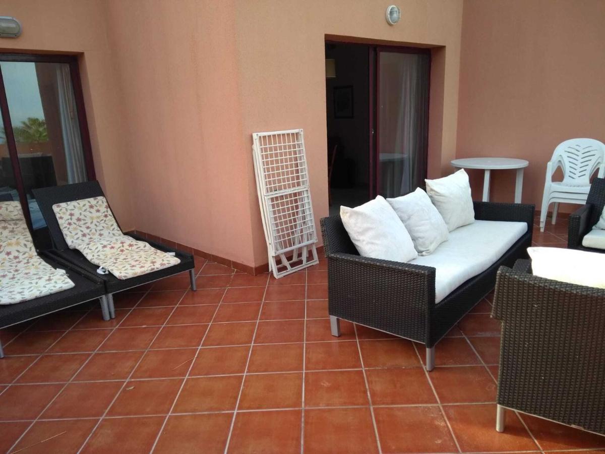 Apartamentos Don Juan Manilva Exterior photo
