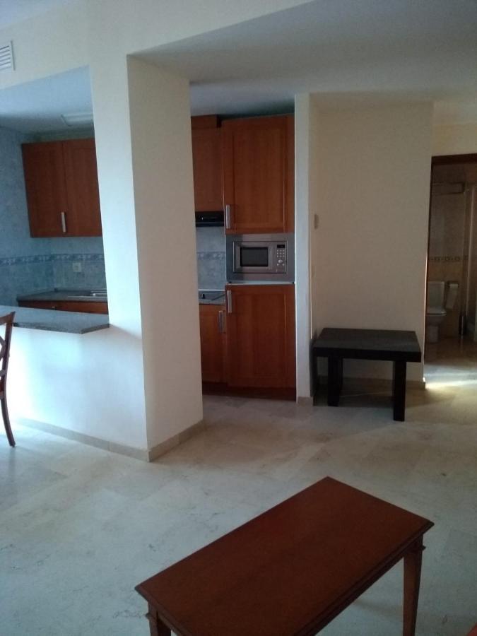 Apartamentos Don Juan Manilva Exterior photo