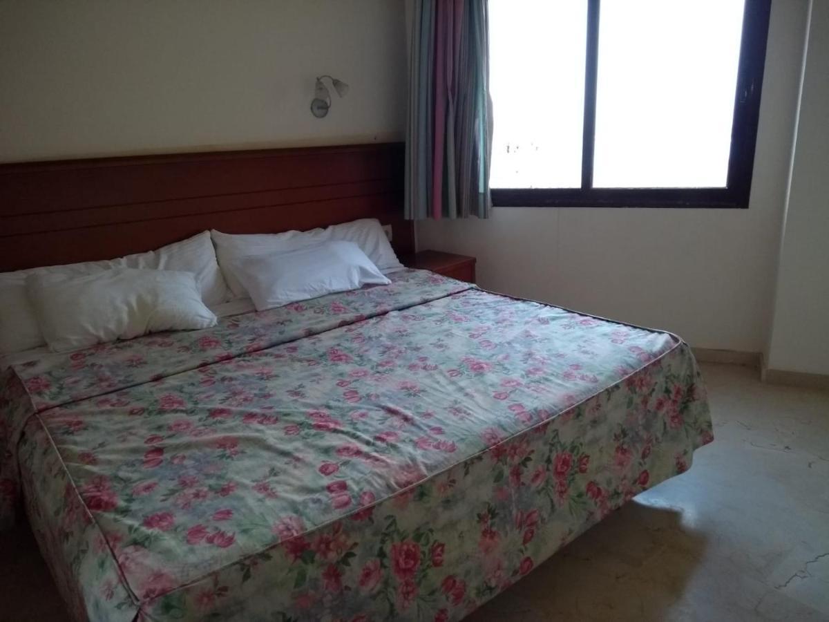 Apartamentos Don Juan Manilva Exterior photo