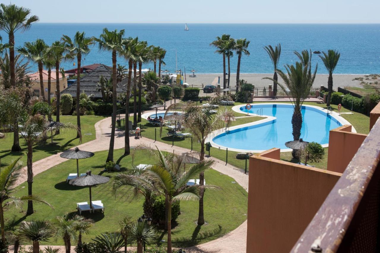 Apartamentos Don Juan Manilva Exterior photo