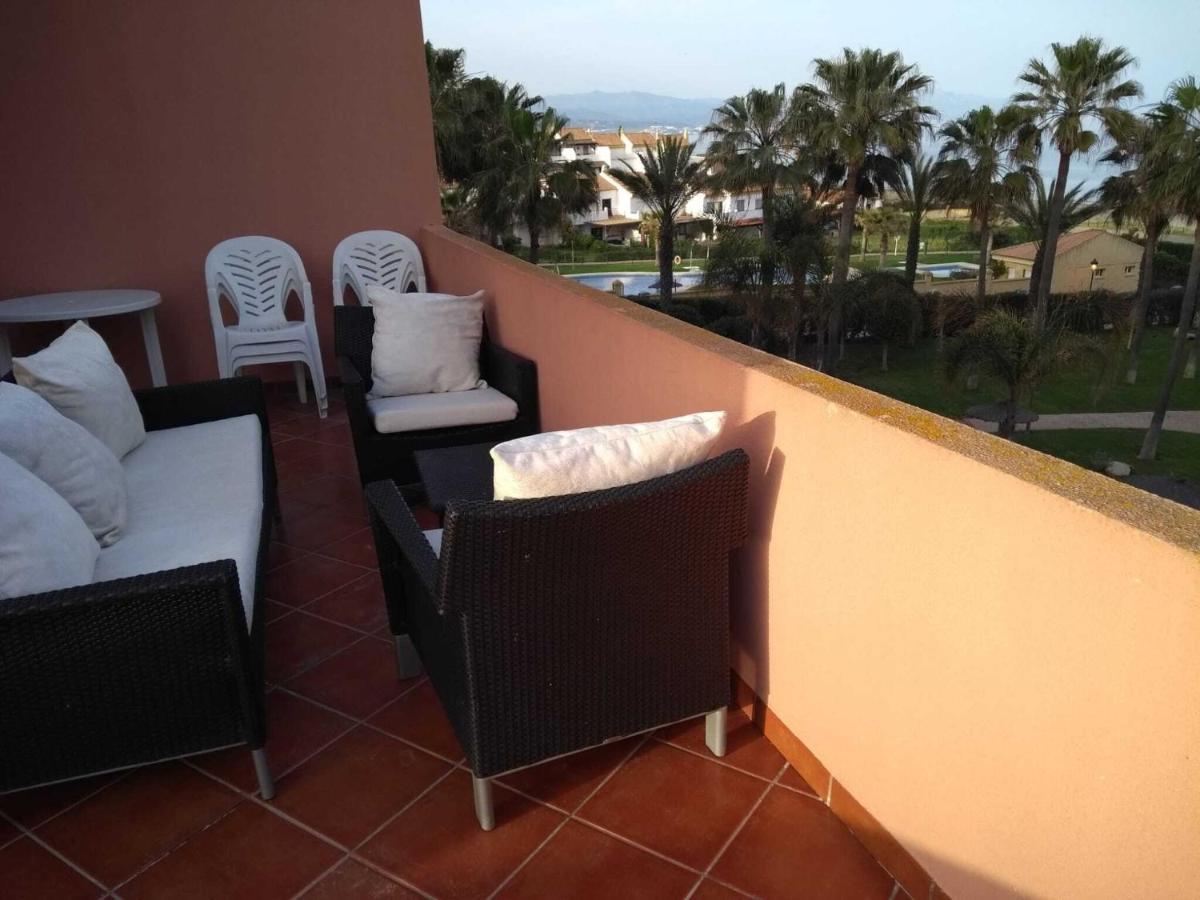 Apartamentos Don Juan Manilva Exterior photo