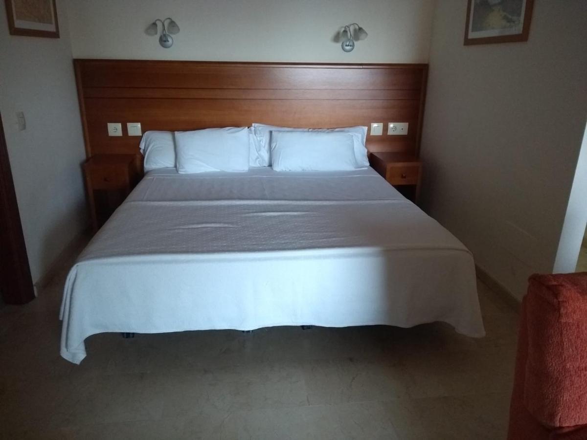 Apartamentos Don Juan Manilva Exterior photo